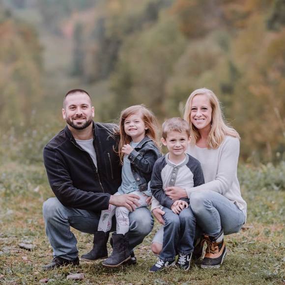 Meet your Posher, Keri - Picture 1 of 1